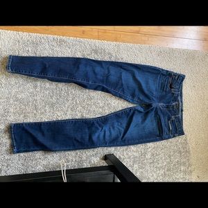 Lolita Skinny Jean Lucky Brand